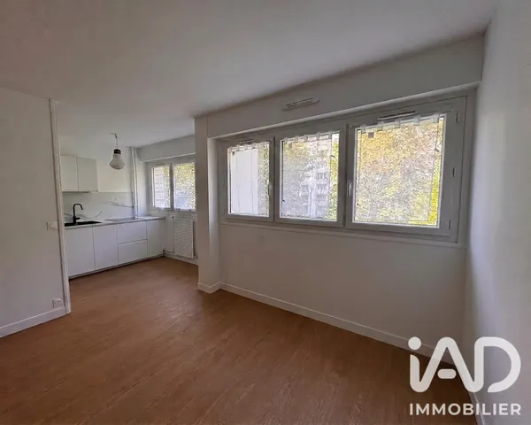 Studio à Levallois-Perret (92300) photo 2