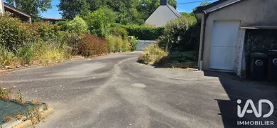 Longère à Plumergat (56400)