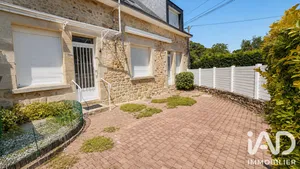 Longère à Plumergat (56400)
