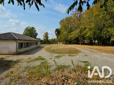 Detached house in Barro (16700)