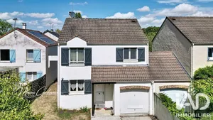 House in Vert-Saint-Denis (77240)