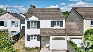 Maison à Vert-Saint-Denis (77240)