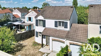 Maison à Vert-Saint-Denis (77240)