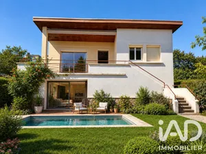 House in Meyzieu (69330)