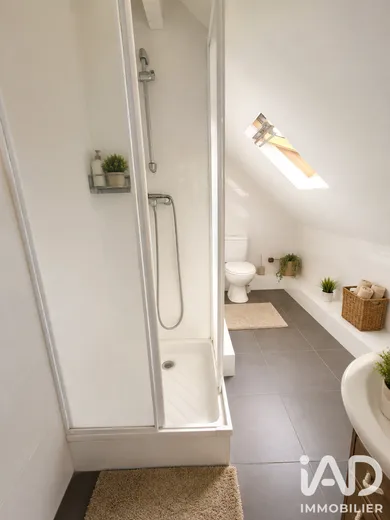Apartment in Sevran (93270)