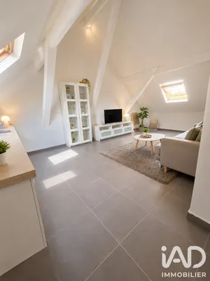 Apartment in Sevran (93270)