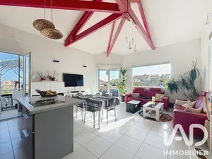 Apartment in La Ciotat (13600)
