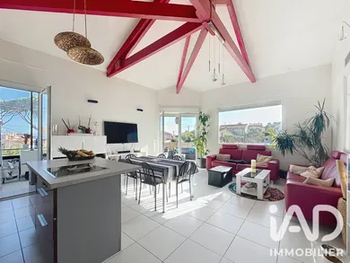 Apartment in La Ciotat (13600)