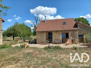 Maison de campagne à Archignac (24590)