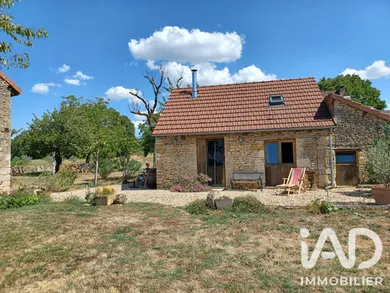 Maison de campagne à Archignac (24590)