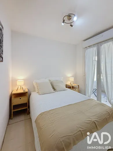 Appartement à Cannes (06400)