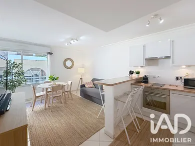 Appartement à Cannes (06400)