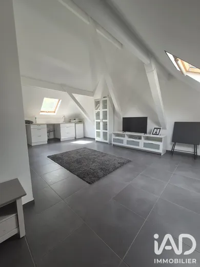 Apartment in Sevran (93270)