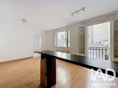 Appartement à Paris (75015)
