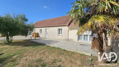 Maison à Vexin-sur-Epte (27510)