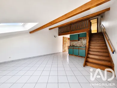 Duplex in Mouzon (08210)