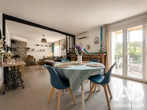 Maison à Le Boulou (66160)