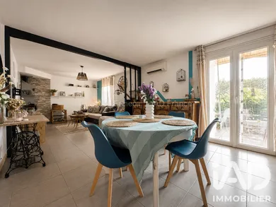 Maison à Le Boulou (66160)
