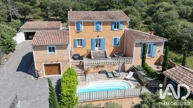 Maison à Blauvac (84570)