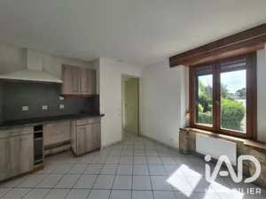 Studio à Mouzon (08210)