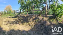 Building plot in La Pellerine (49490)
