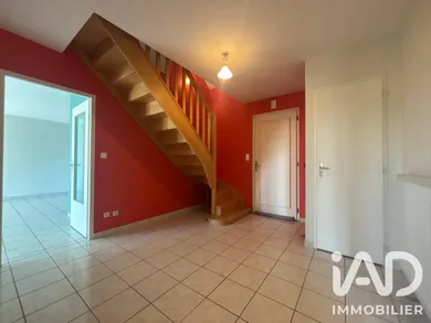 Maison de campagne à Autrey-lès-Gray (70100)