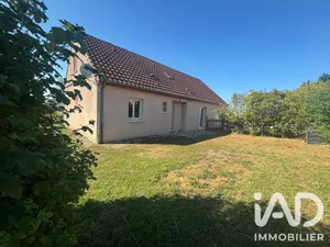 Maison de campagne à Autrey-lès-Gray (70100)