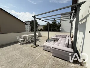 House in Mulhouse (68200)