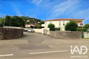 Appartement à Saint-Priest-en-Jarez (42270)