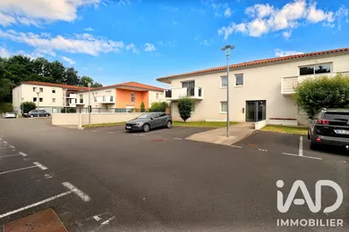Appartement à Saint-Priest-en-Jarez (42270)