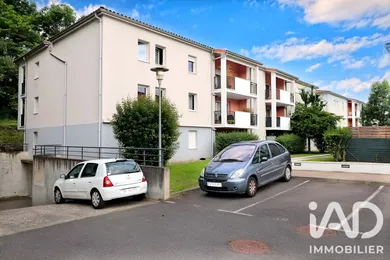Appartement à Saint-Priest-en-Jarez (42270)