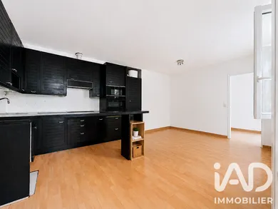 Appartement à Paris (75015)