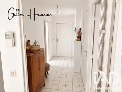Appartement à Cergy (95800)
