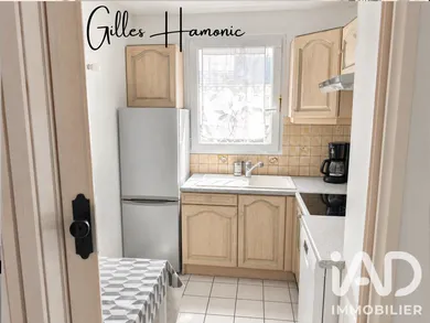 Appartement à Cergy (95800)