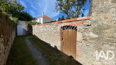 Building plot in Les Herbiers (85500)