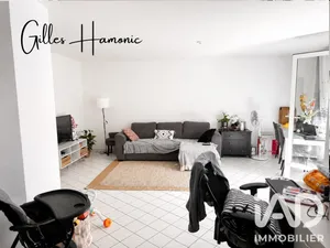 Appartement à Cergy (95800)