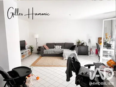 Appartement à Cergy (95800)
