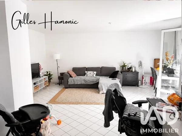 Appartement à Cergy (95800) photo 2