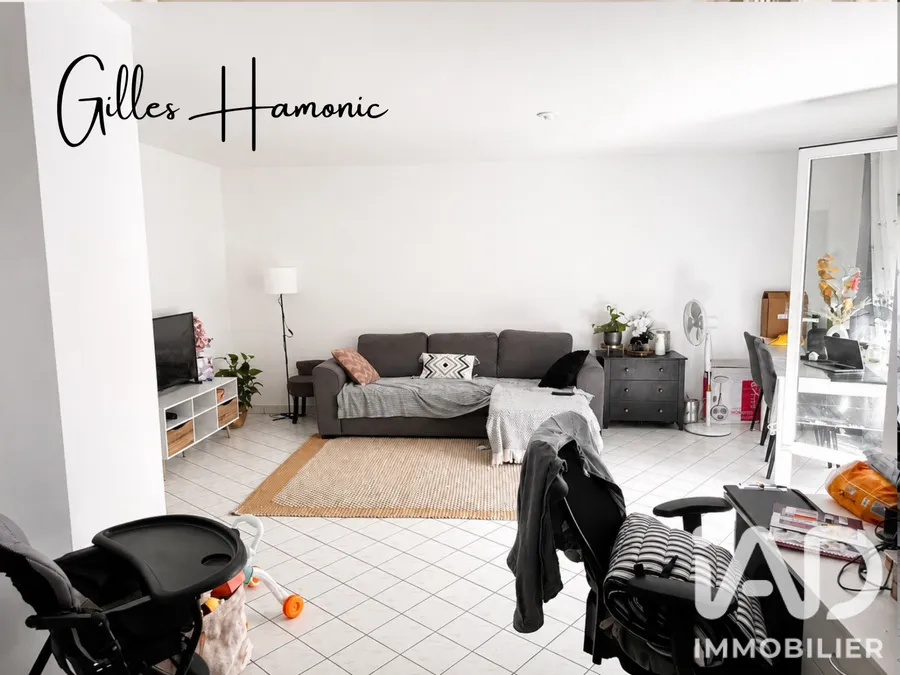 Appartement à Cergy (95800) photo 3