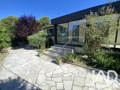 Maison à Lauris (84360)