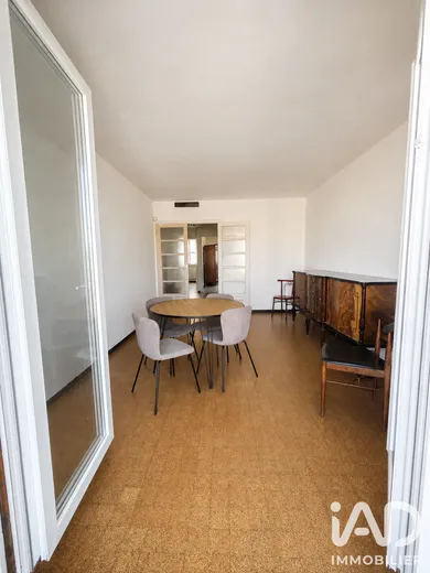 Appartement à Marseille (13008)