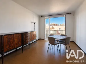 Appartement à Marseille (13008)