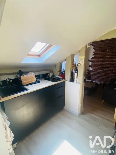 Appartement à Versailles (78000)