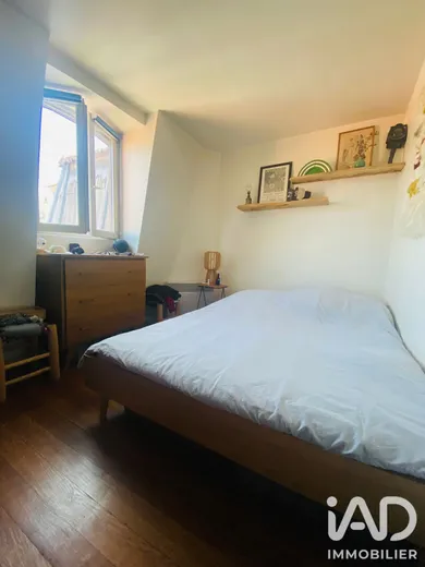 Appartement à Versailles (78000)