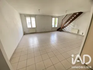 Duplex à Évron (53600)