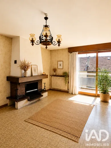 Apartment in Reignier-Ésery (74930)