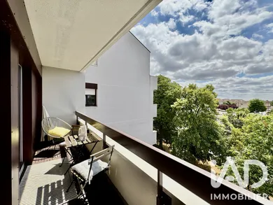 Appartement à Le Coudray-Montceaux (91830)