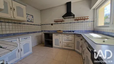 Maison traditionnelle à Douzillac (24190)