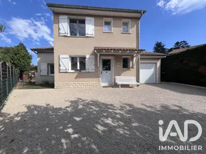 House in Lentilly (69210)