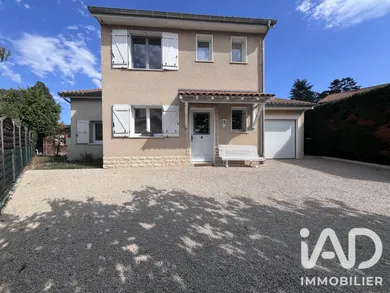 House in Lentilly (69210)